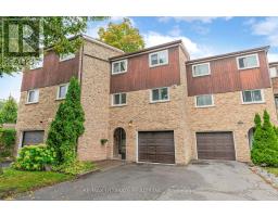 2 - 21 ROCKWOOD DRIVE, Toronto, Ontario