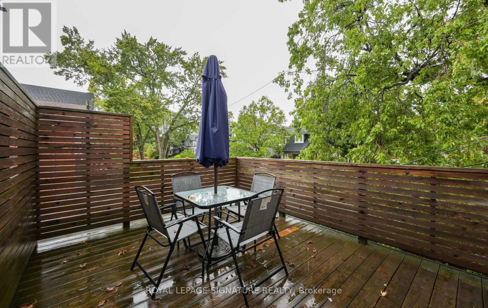 Upper - 466 Pape Avenue, Toronto, Ontario  M4K 3P7 - Photo 14 - E12431827