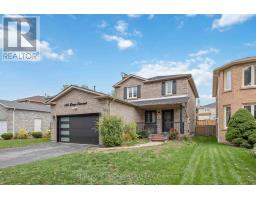160 LARGE CRESCENT, Ajax, Ontario