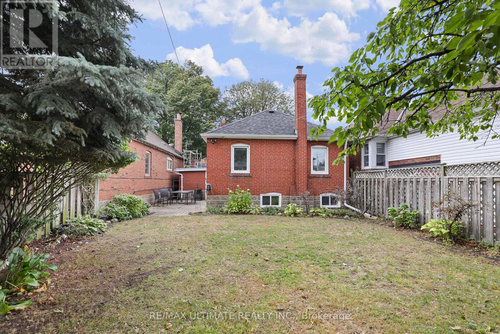 25 Fairside Avenue, Toronto, Ontario  M4C 3G8 - Photo 28 - E12431862