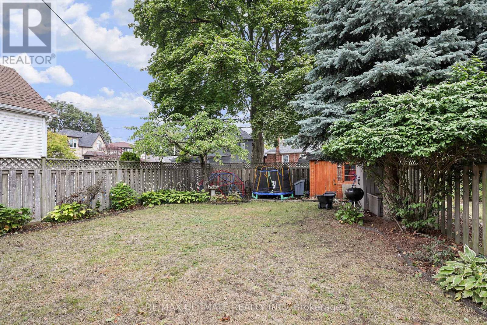 25 Fairside Avenue, Toronto, Ontario  M4C 3G8 - Photo 29 - E12431862