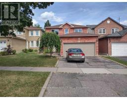 Upper - 54 Chapman Drive, Ajax (Central), Ca