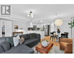 1 - 11 Frances Loring Lane, Toronto (South Riverdale), Ca