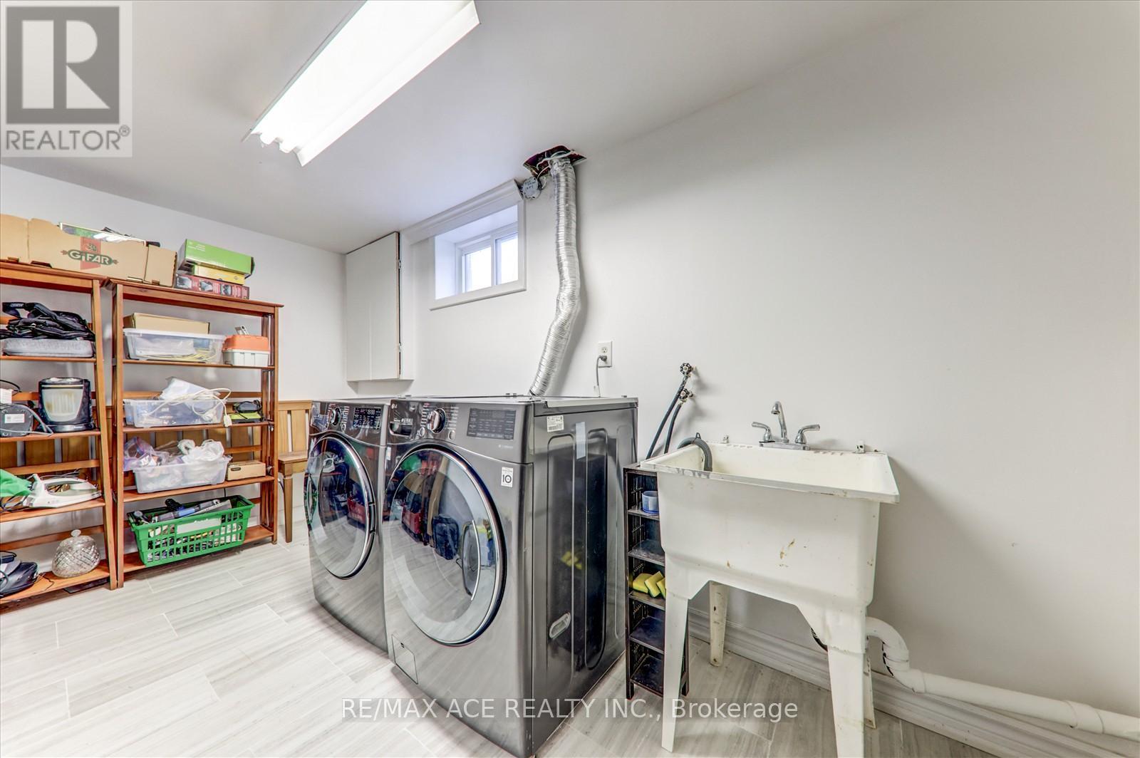 571 Farewell Street, Oshawa, Ontario  L1H 6M9 - Photo 33 - E12431909