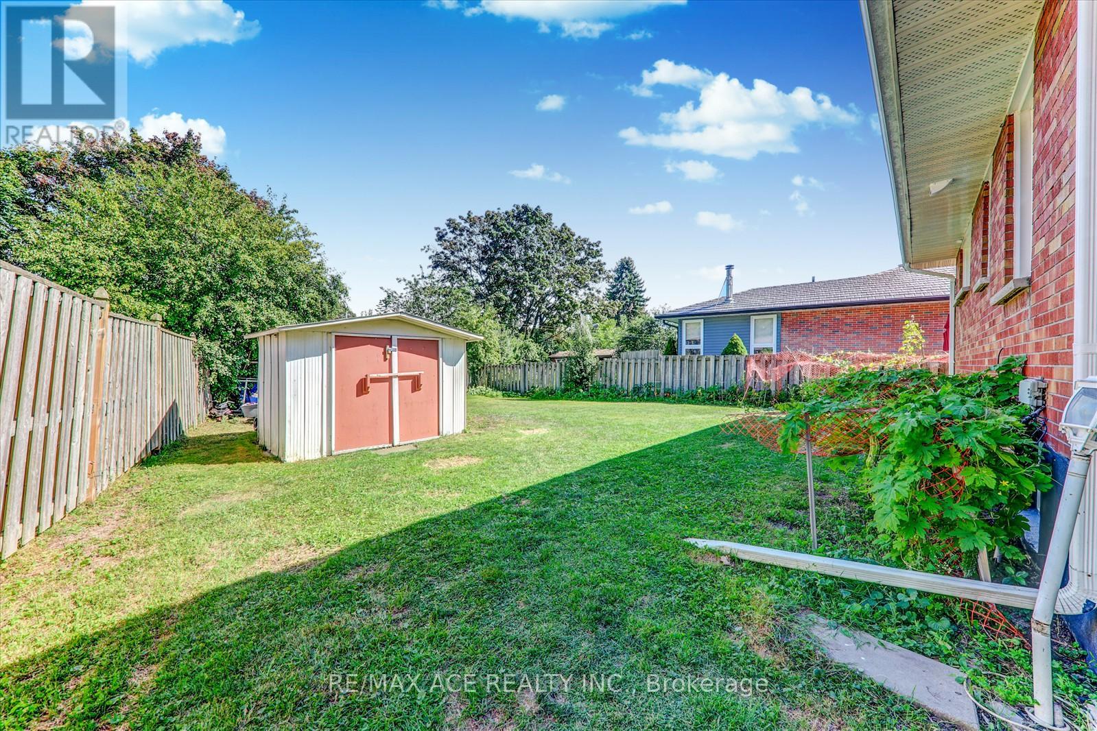 571 Farewell Street, Oshawa, Ontario  L1H 6M9 - Photo 35 - E12431909