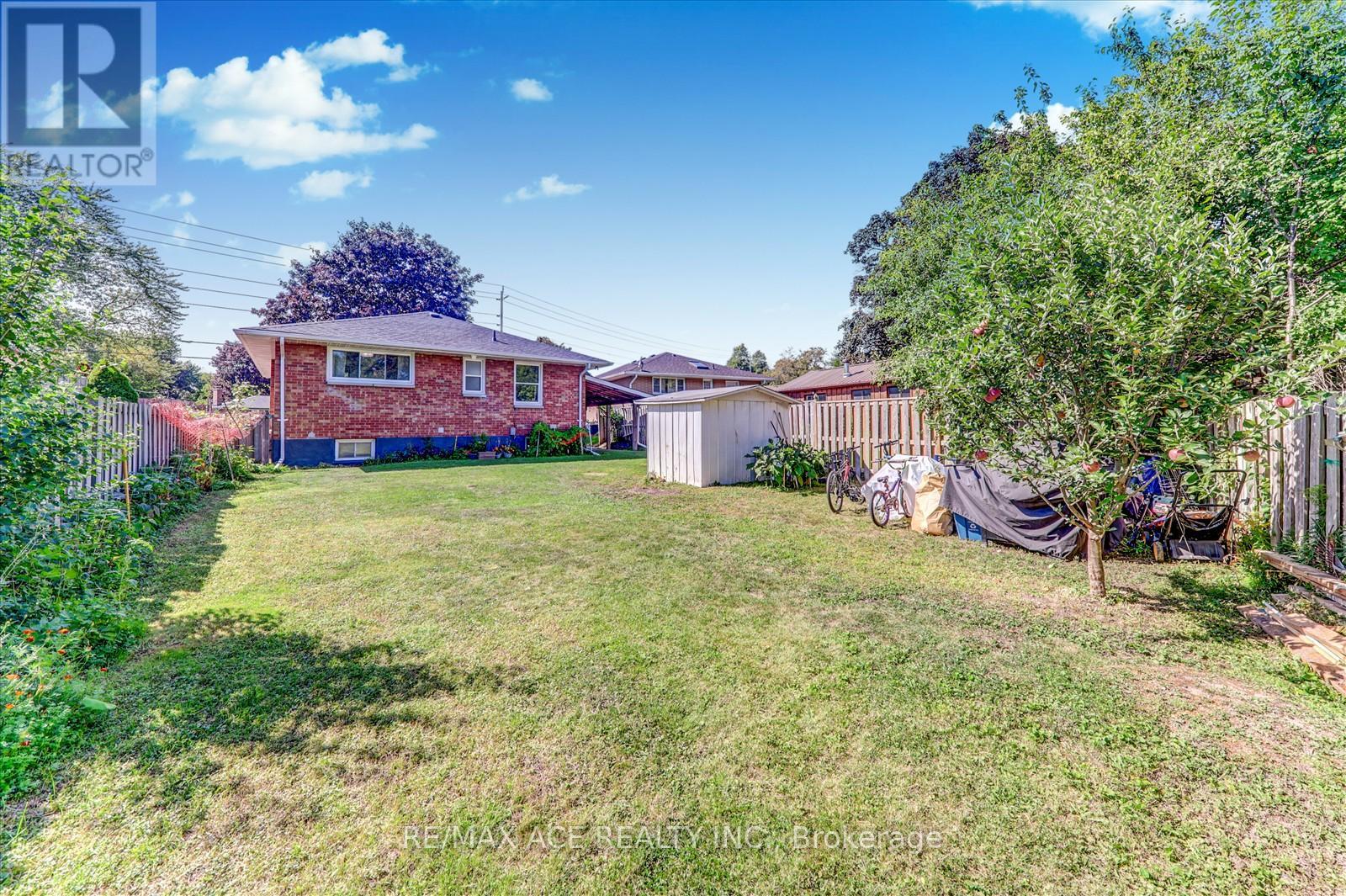 571 Farewell Street, Oshawa, Ontario  L1H 6M9 - Photo 36 - E12431909