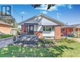 571 FAREWELL STREET, Oshawa, Ontario