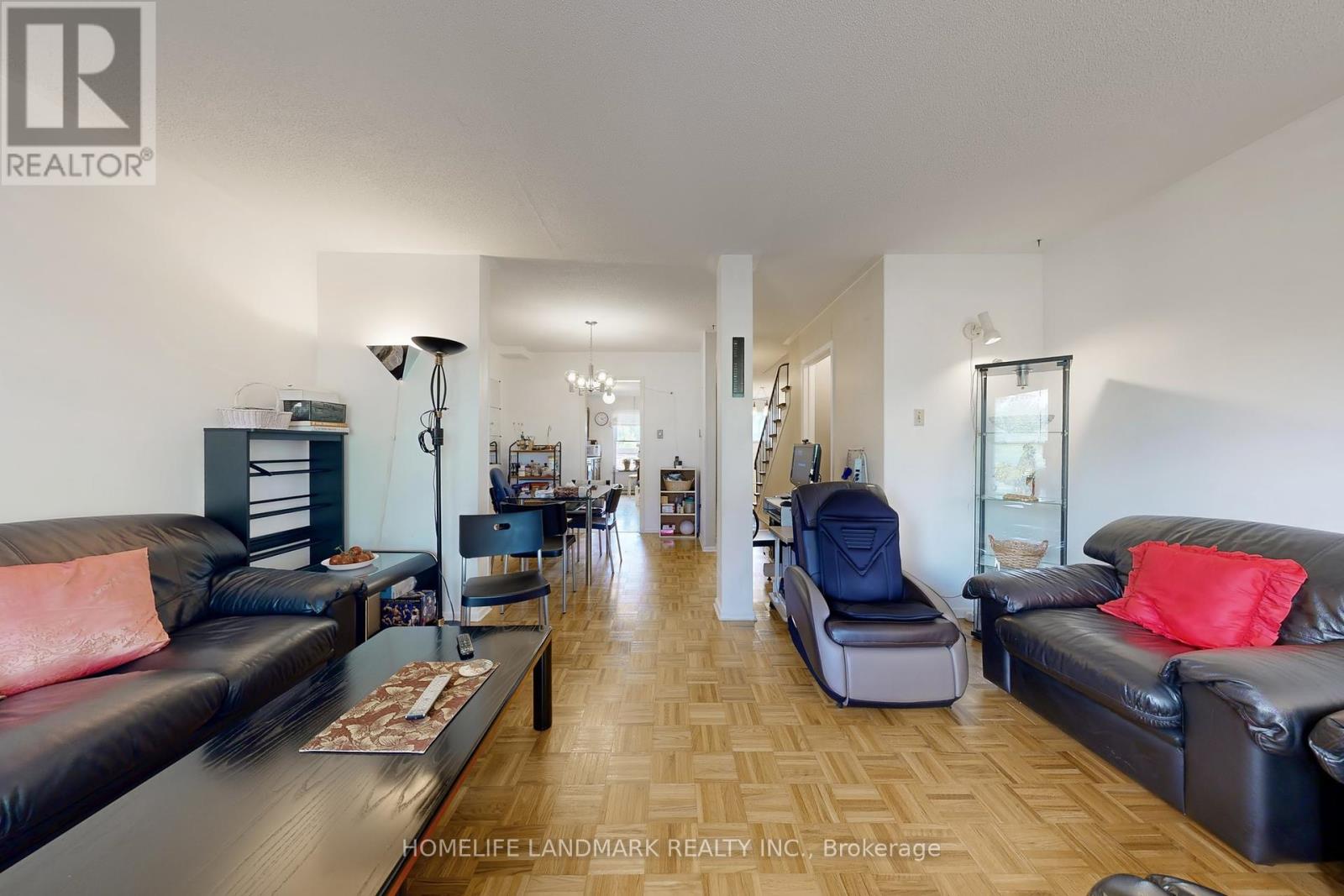 32 L'amoreaux Drive, Toronto, Ontario  M1W 2L9 - Photo 8 - E12431921