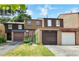 32 L'AMOREAUX DRIVE, Toronto, Ontario