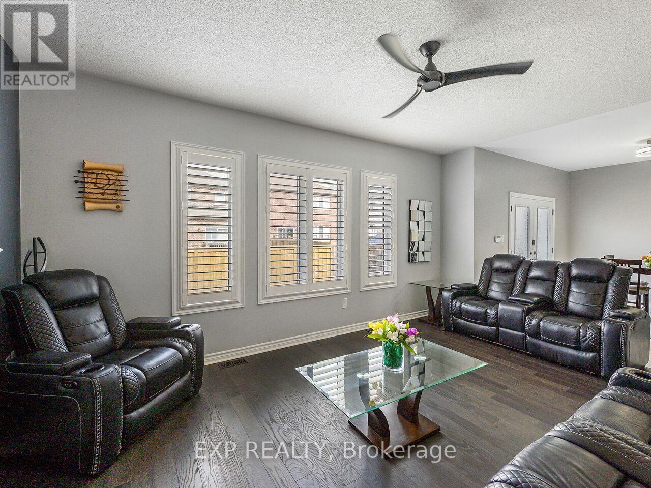 856 Wrenwood Drive, Oshawa, Ontario  L1K 0Y1 - Photo 11 - E12431949