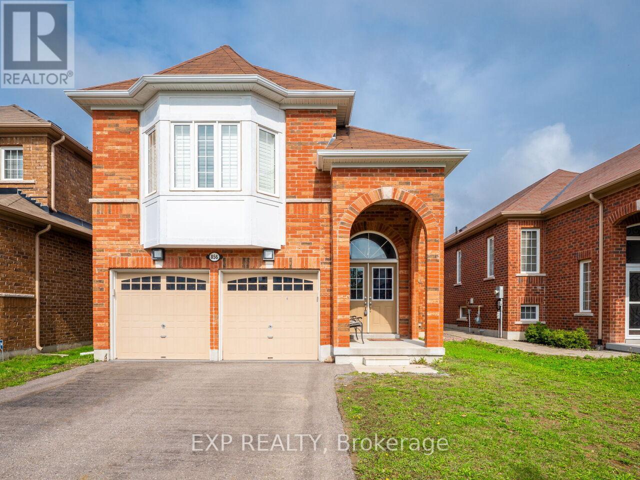856 Wrenwood Drive, Oshawa, Ontario  L1K 0Y1 - Photo 2 - E12431949