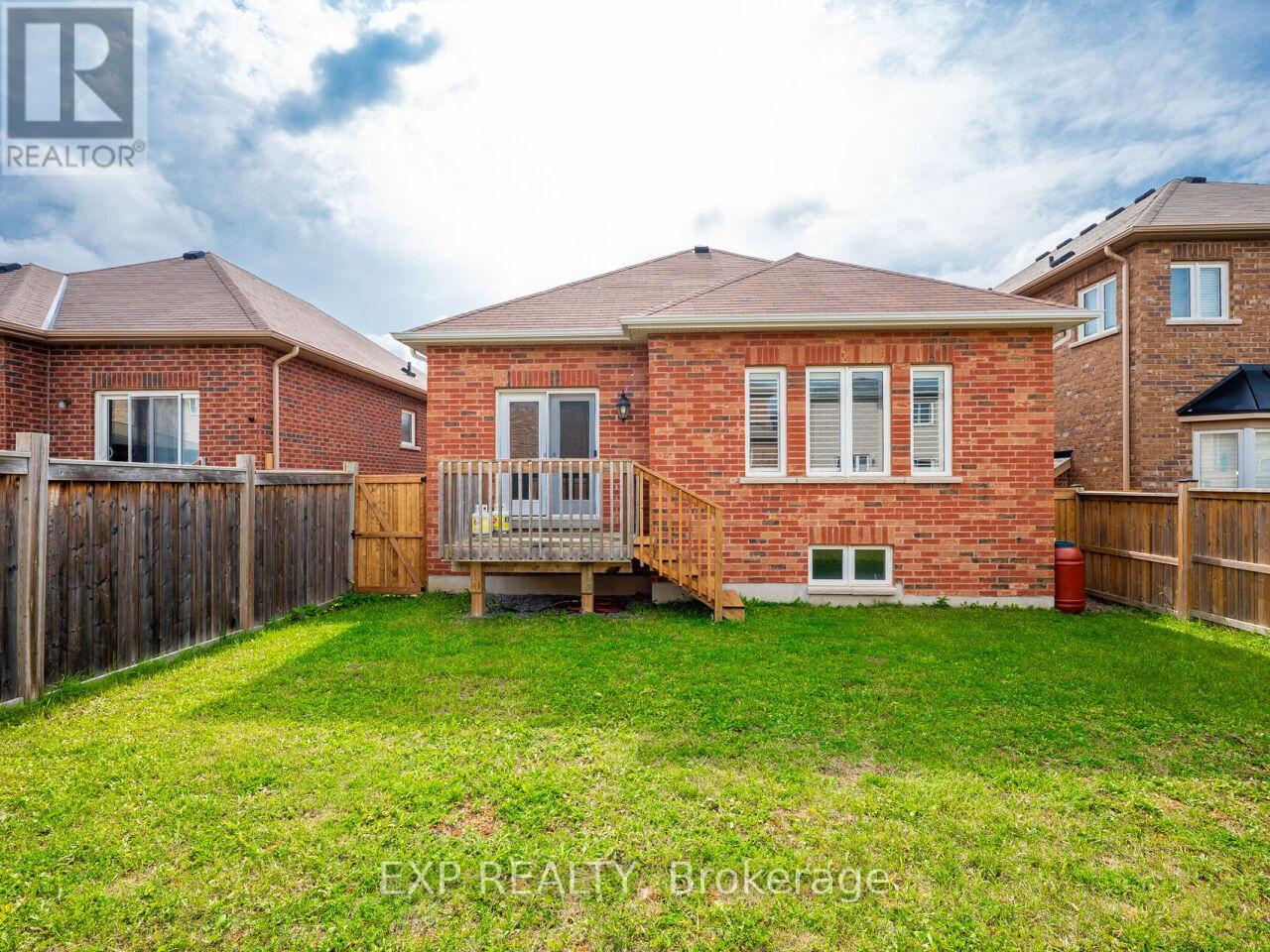 856 Wrenwood Drive, Oshawa, Ontario  L1K 0Y1 - Photo 36 - E12431949