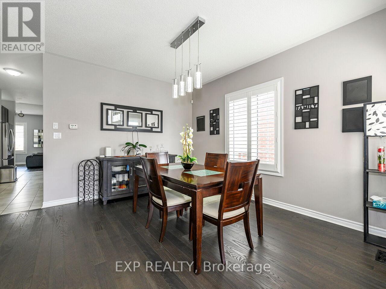 856 Wrenwood Drive, Oshawa, Ontario  L1K 0Y1 - Photo 7 - E12431949
