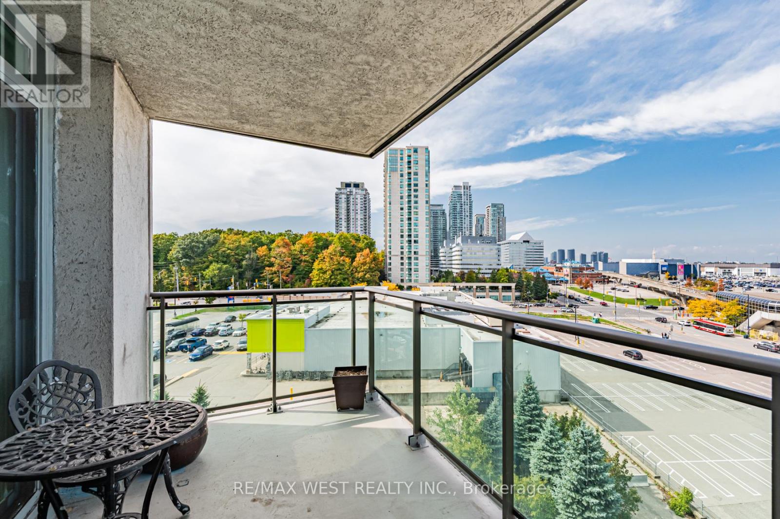 803 - 88 Grangeway Avenue, Toronto, Ontario  M1H 0A2 - Photo 10 - E12431968