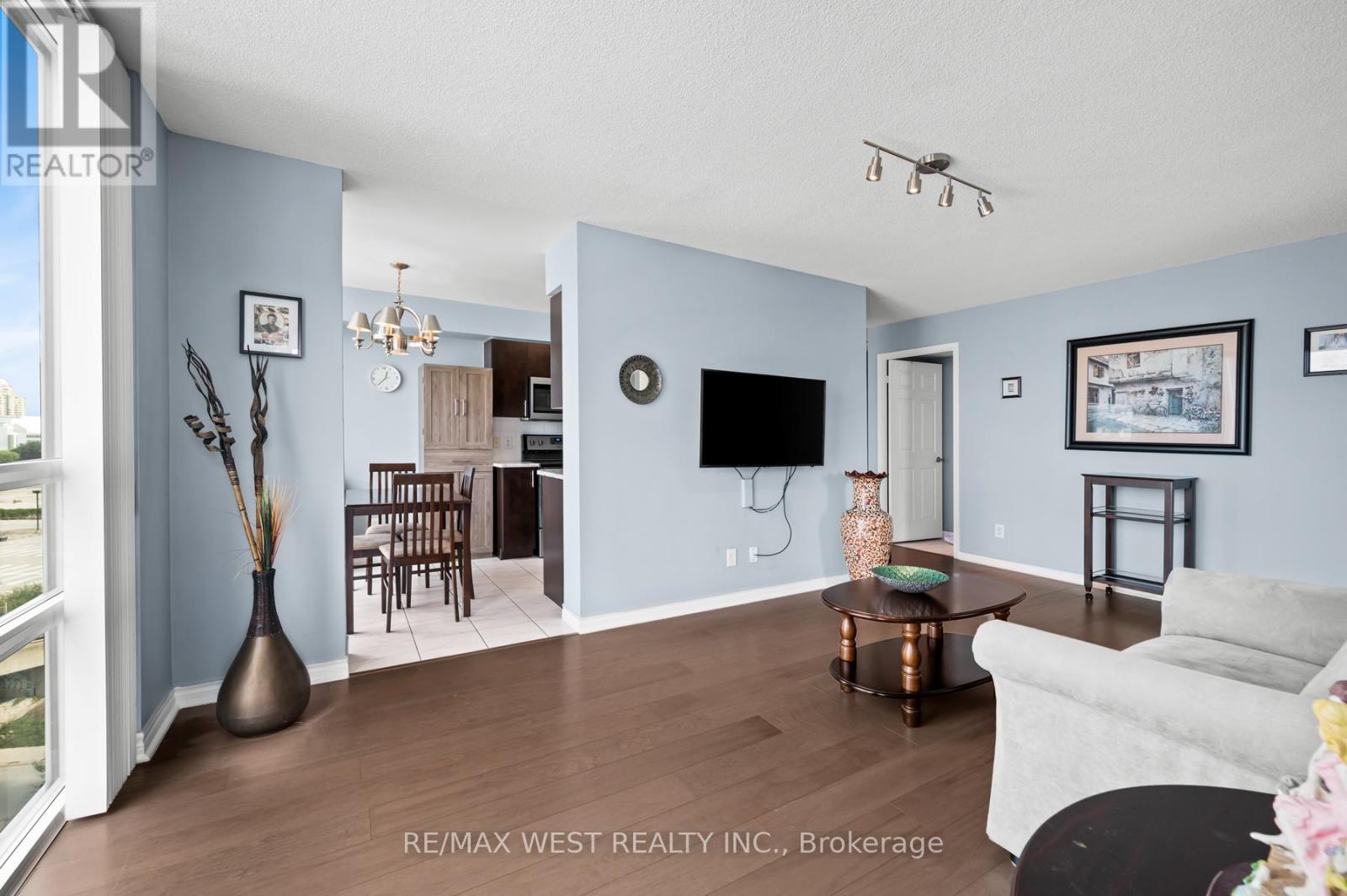 803 - 88 Grangeway Avenue, Toronto, Ontario  M1H 0A2 - Photo 3 - E12431968