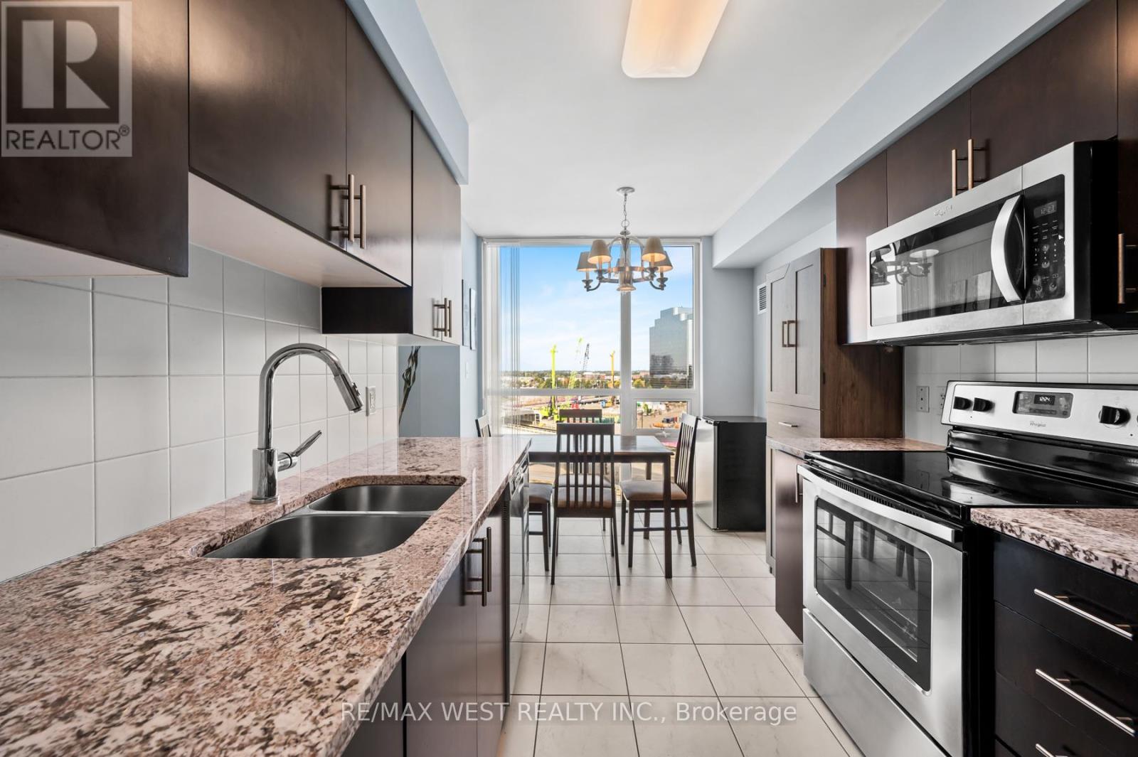 803 - 88 Grangeway Avenue, Toronto, Ontario  M1H 0A2 - Photo 4 - E12431968