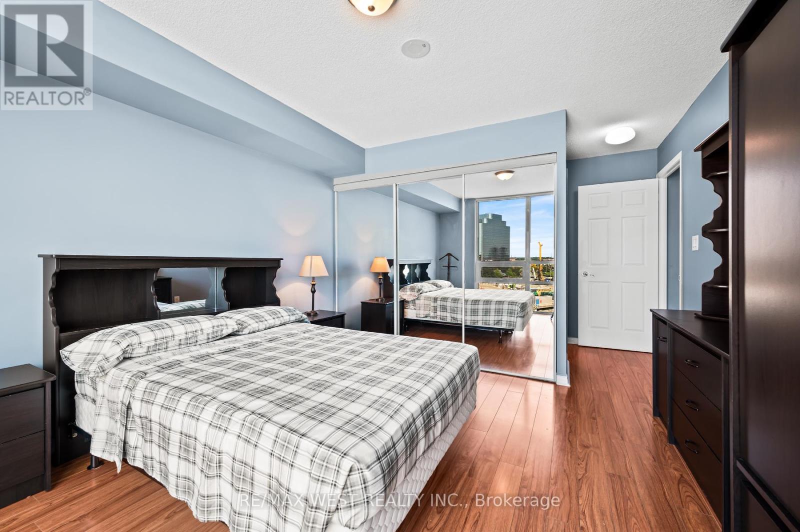 803 - 88 Grangeway Avenue, Toronto, Ontario  M1H 0A2 - Photo 6 - E12431968