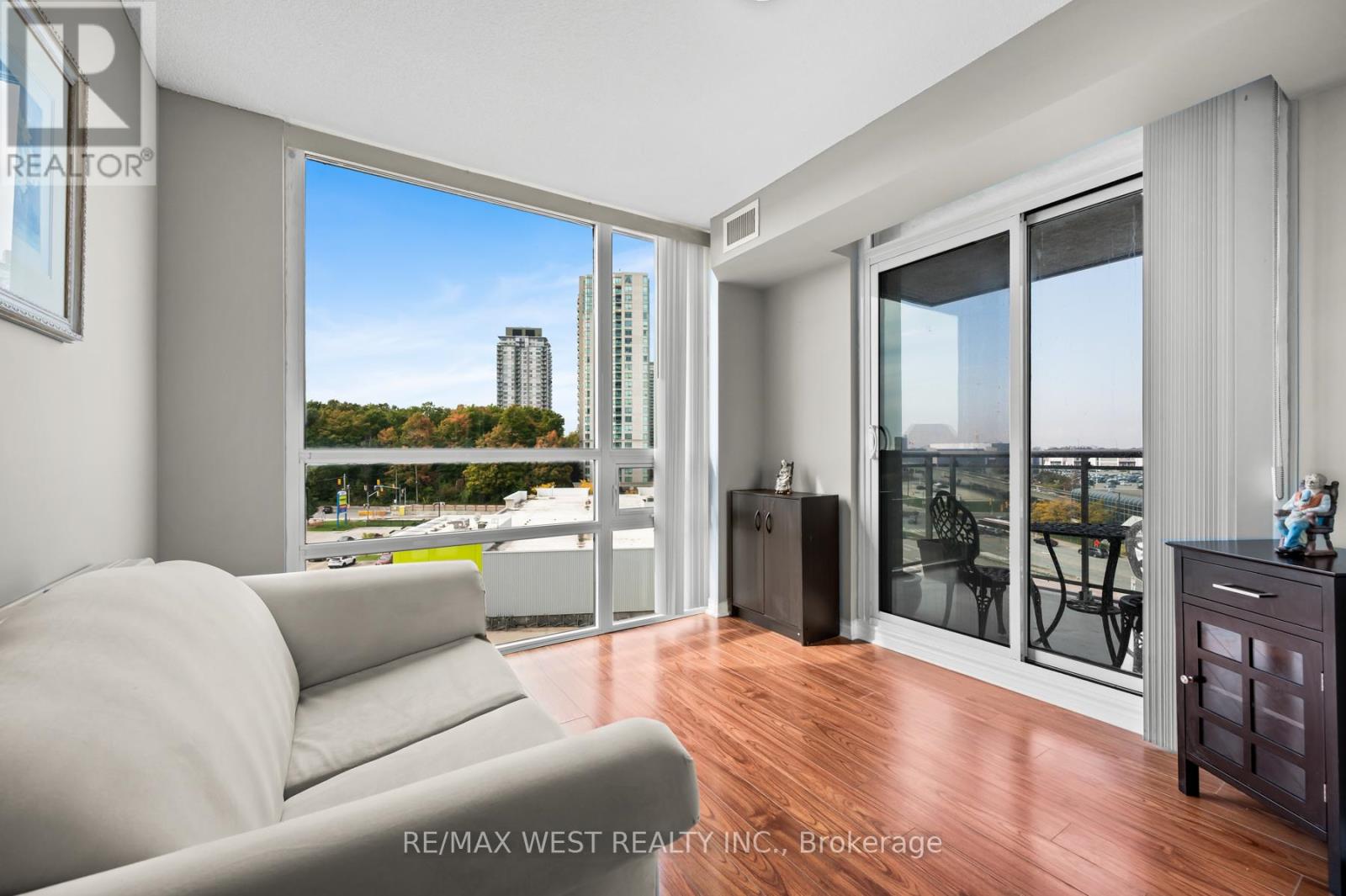 803 - 88 Grangeway Avenue, Toronto, Ontario  M1H 0A2 - Photo 8 - E12431968