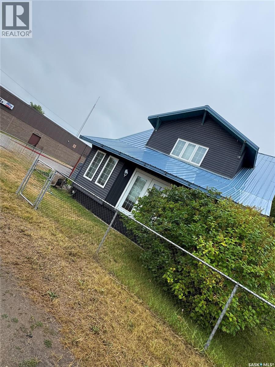 415 Prince Street, Hudson Bay, Saskatchewan  S0E 0Y0 - Photo 43 - SK014748