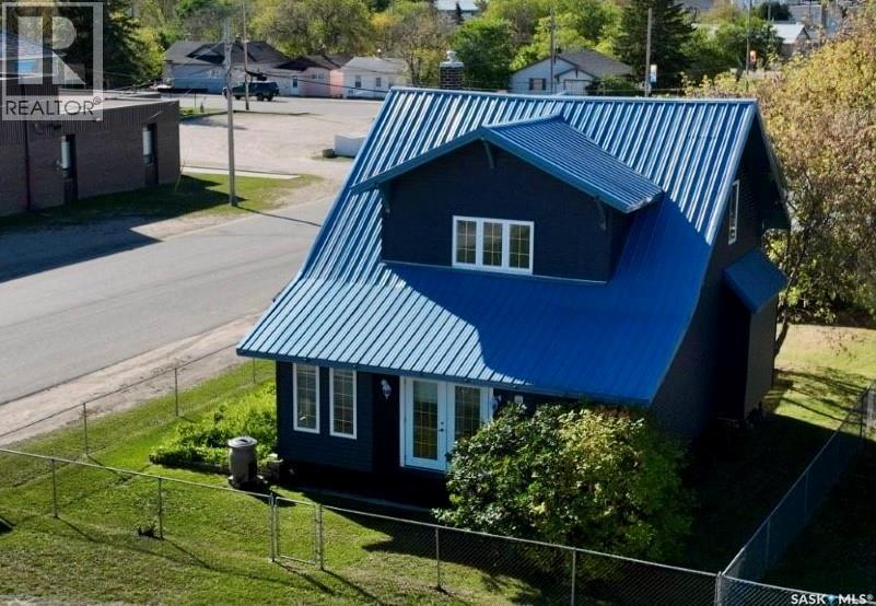 415 Prince Street, Hudson Bay, Saskatchewan  S0E 0Y0 - Photo 48 - SK014748