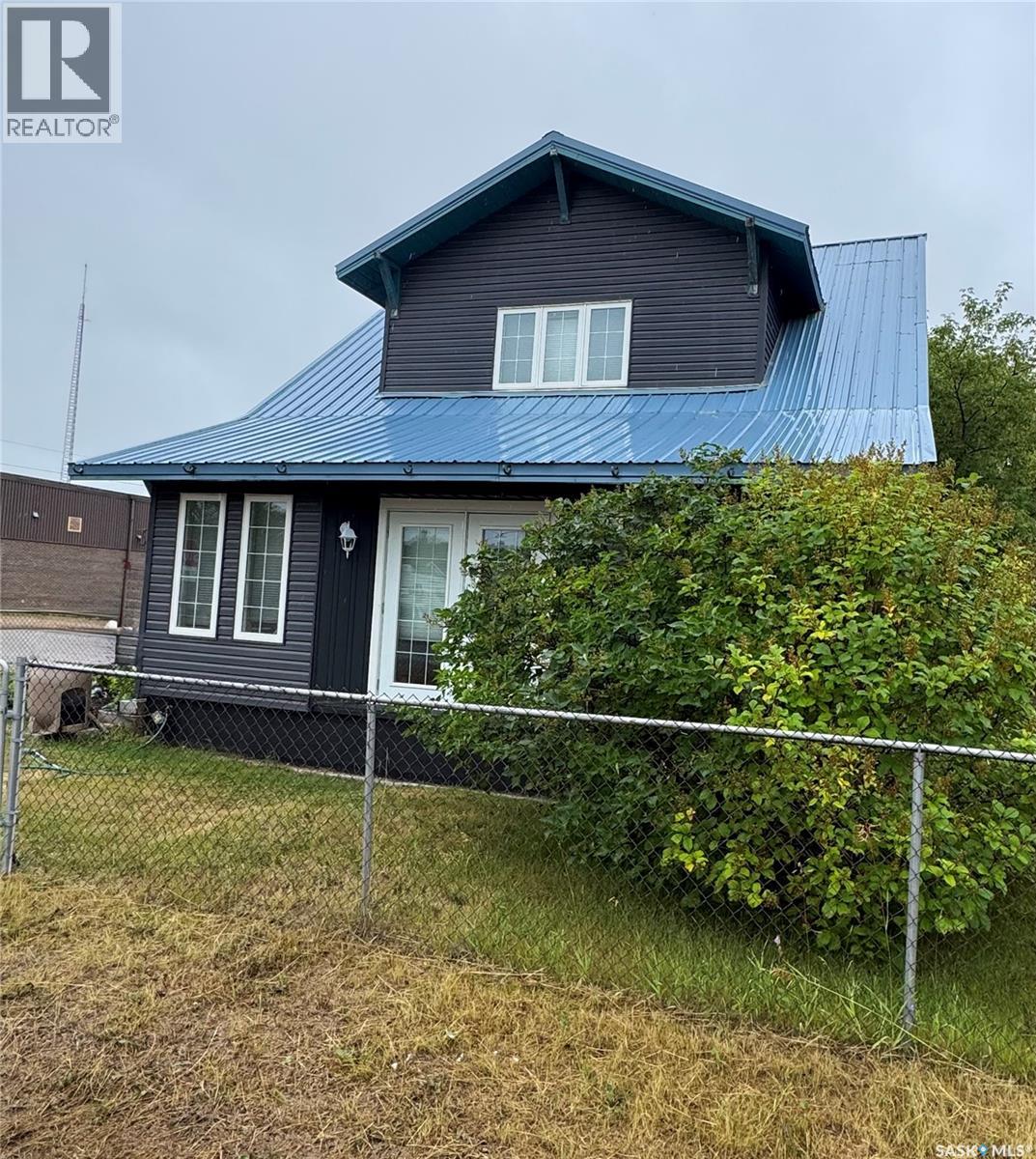 415 Prince Street, Hudson Bay, Saskatchewan  S0E 0Y0 - Photo 37 - SK014748