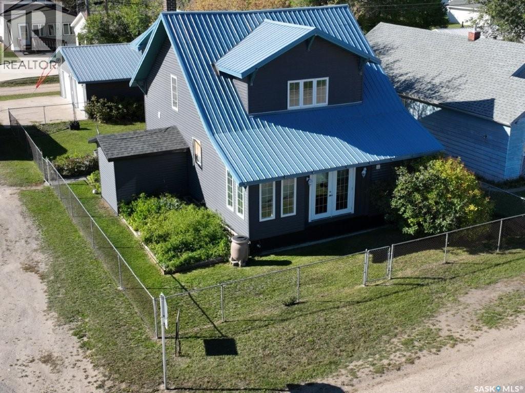 415 Prince Street, Hudson Bay, Saskatchewan  S0E 0Y0 - Photo 47 - SK014748