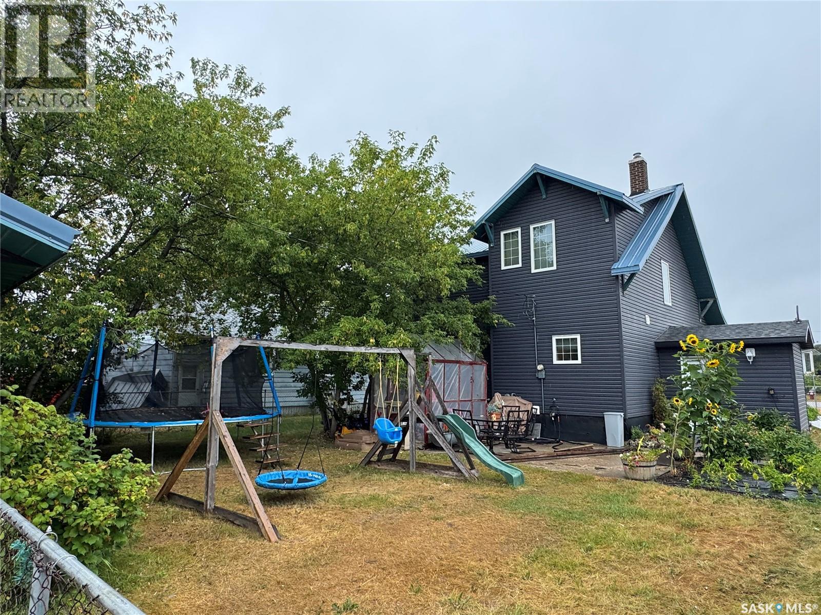 415 Prince Street, Hudson Bay, Saskatchewan  S0E 0Y0 - Photo 49 - SK014748