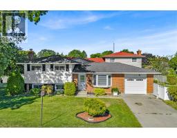 23 Camelot AVENUE, Leamington, Ontario
