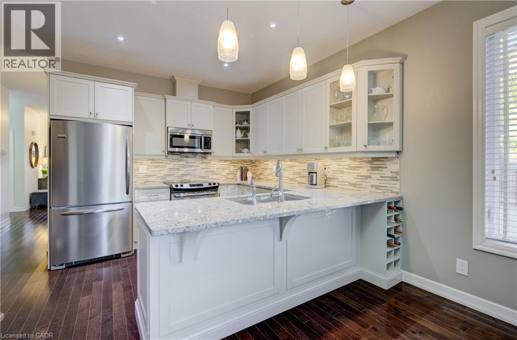 900 Doon Village Road Unit# 15, Kitchener, Ontario  N2P 1A4 - Photo 17 - 40771034