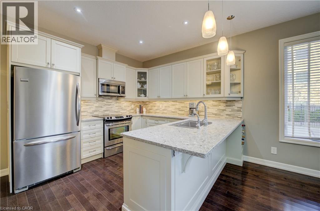 900 Doon Village Road Unit# 15, Kitchener, Ontario  N2P 1A4 - Photo 19 - 40771034