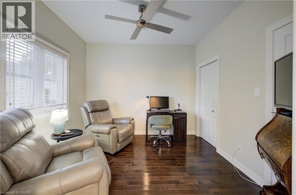 900 Doon Village Road Unit# 15, Kitchener, Ontario  N2P 1A4 - Photo 21 - 40771034
