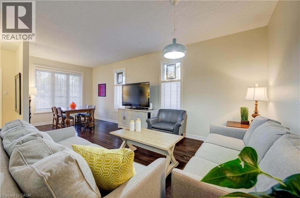 900 Doon Village Road Unit# 15, Kitchener, Ontario  N2P 1A4 - Photo 13 - 40771034