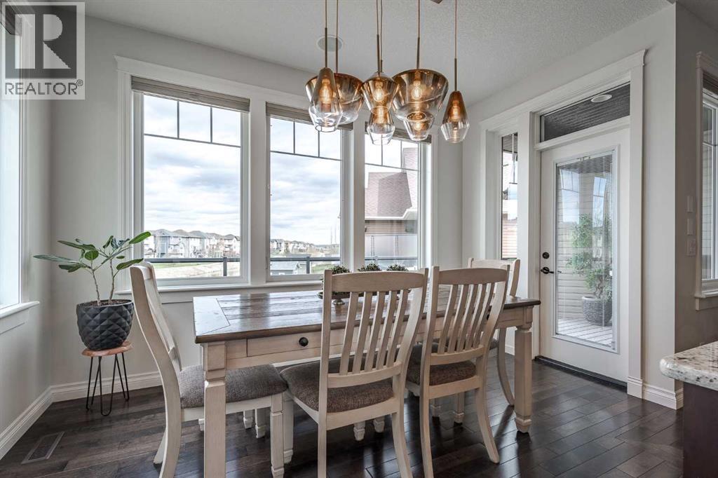 28 Bayside Link Sw, Airdrie, Alberta  T4B 0V6 - Photo 12 - A2253286