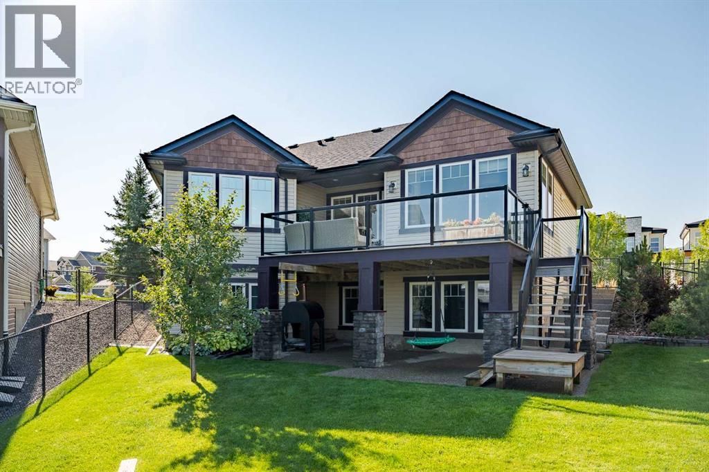 28 Bayside Link Sw, Airdrie, Alberta  T4B 0V6 - Photo 30 - A2253286