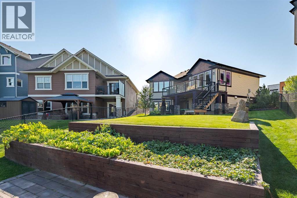 28 Bayside Link Sw, Airdrie, Alberta  T4B 0V6 - Photo 31 - A2253286