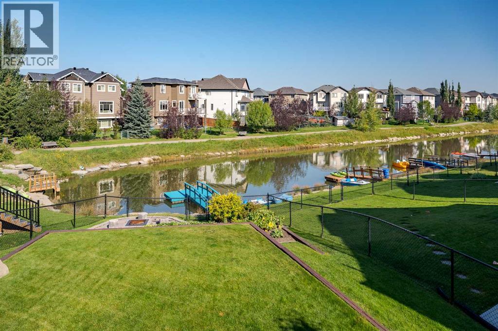 28 Bayside Link Sw, Airdrie, Alberta  T4B 0V6 - Photo 35 - A2253286