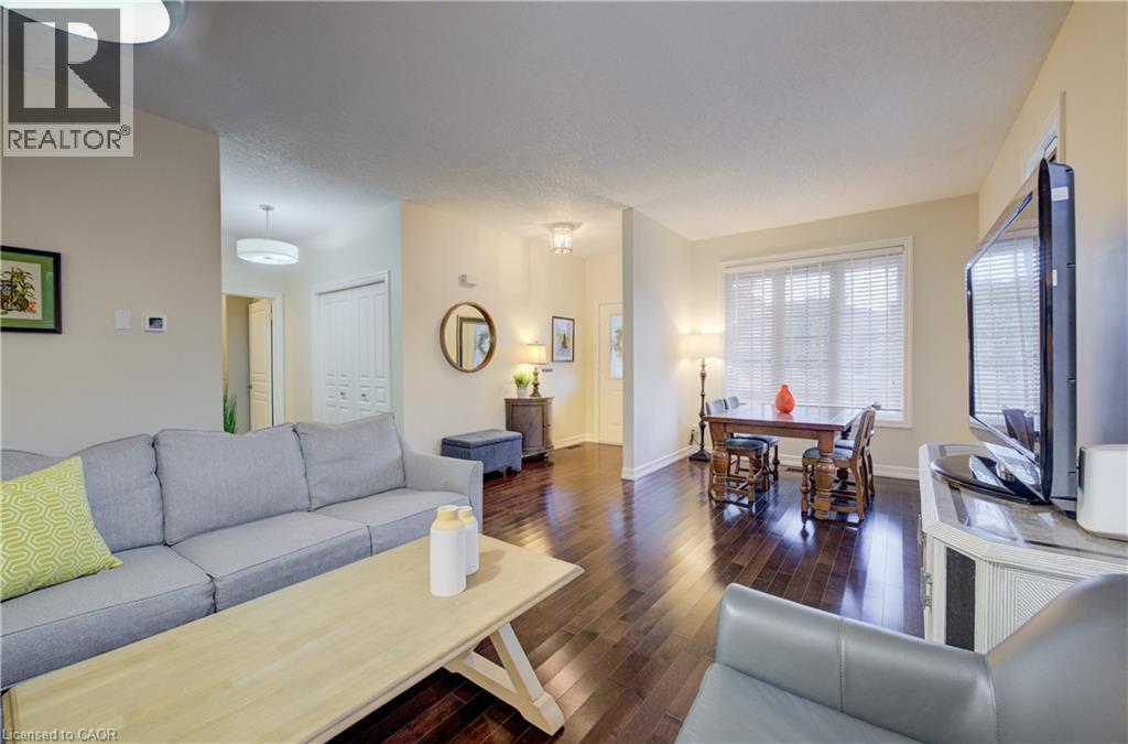 900 Doon Village Road Unit# 15, Kitchener, Ontario  N2P 1A4 - Photo 14 - 40771034