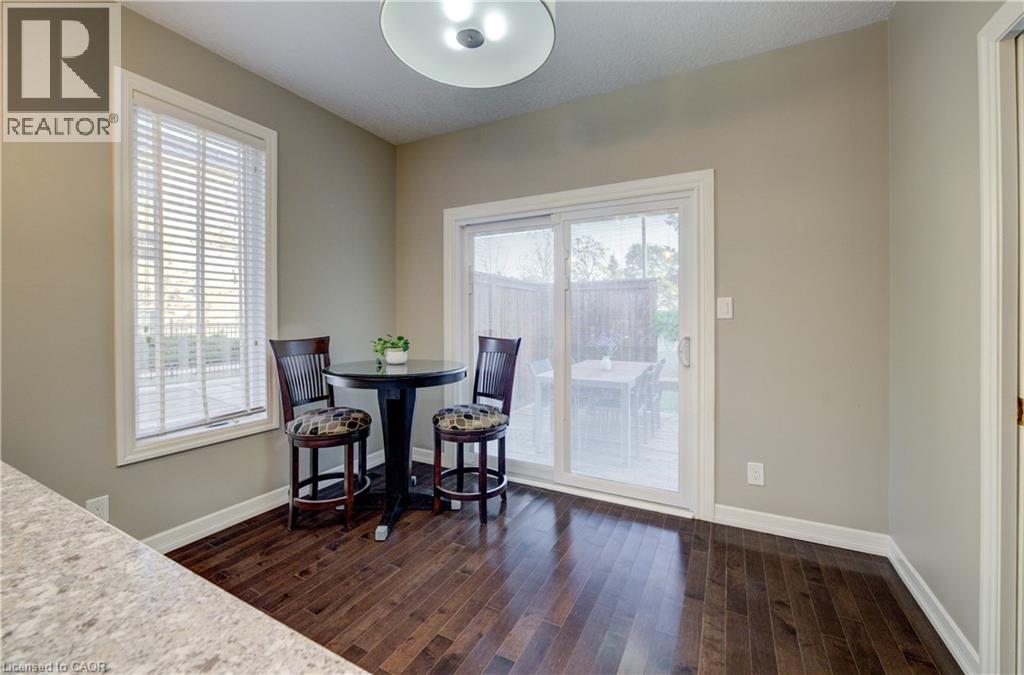 900 Doon Village Road Unit# 15, Kitchener, Ontario  N2P 1A4 - Photo 16 - 40771034