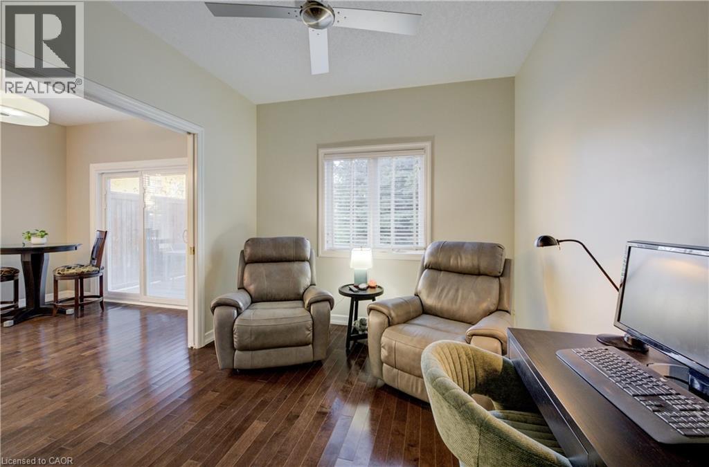 900 Doon Village Road Unit# 15, Kitchener, Ontario  N2P 1A4 - Photo 22 - 40771034