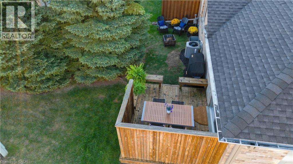 900 Doon Village Road Unit# 15, Kitchener, Ontario  N2P 1A4 - Photo 6 - 40771034