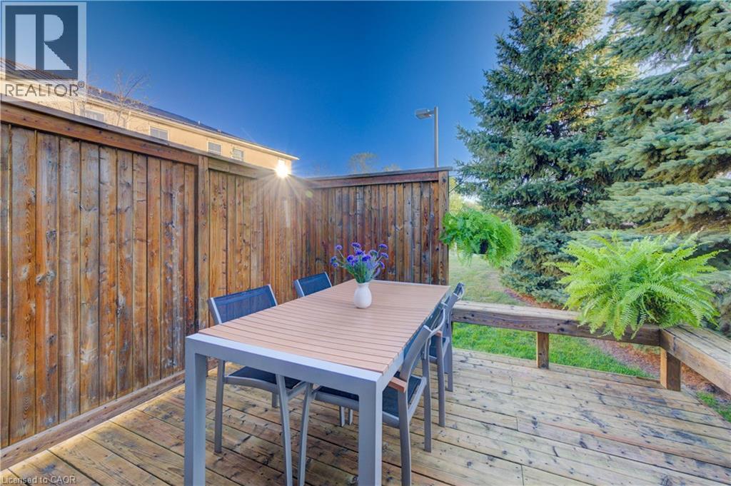 900 Doon Village Road Unit# 15, Kitchener, Ontario  N2P 1A4 - Photo 7 - 40771034