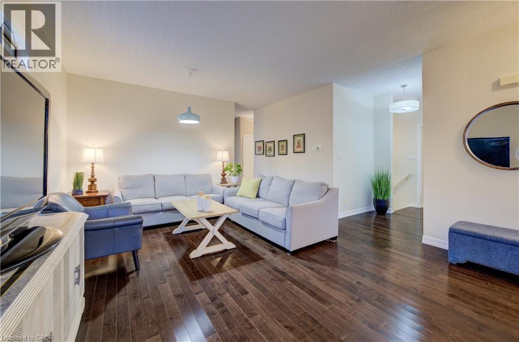 900 Doon Village Road Unit# 15, Kitchener, Ontario  N2P 1A4 - Photo 12 - 40771034