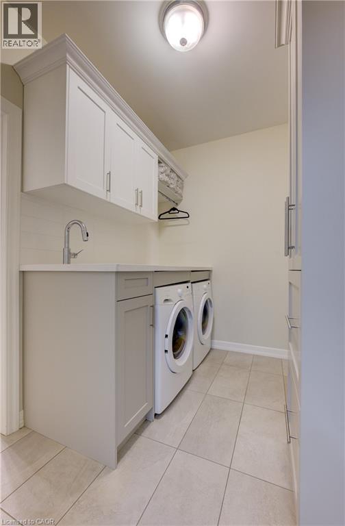 900 Doon Village Road Unit# 15, Kitchener, Ontario  N2P 1A4 - Photo 27 - 40771034