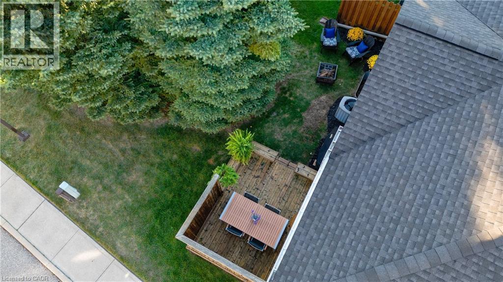 900 Doon Village Road Unit# 15, Kitchener, Ontario  N2P 1A4 - Photo 8 - 40771034