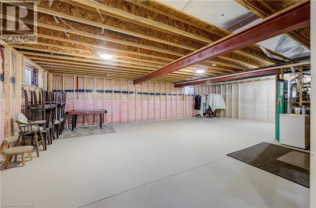 900 Doon Village Road Unit# 15, Kitchener, Ontario  N2P 1A4 - Photo 29 - 40771034