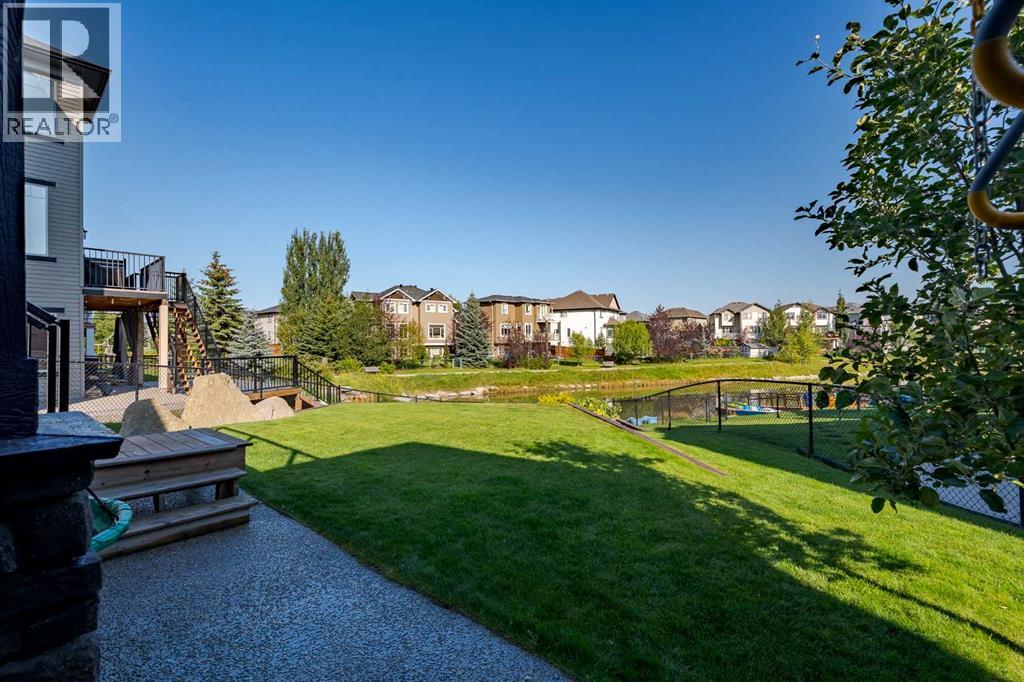 28 Bayside Link Sw, Airdrie, Alberta  T4B 0V6 - Photo 32 - A2253286