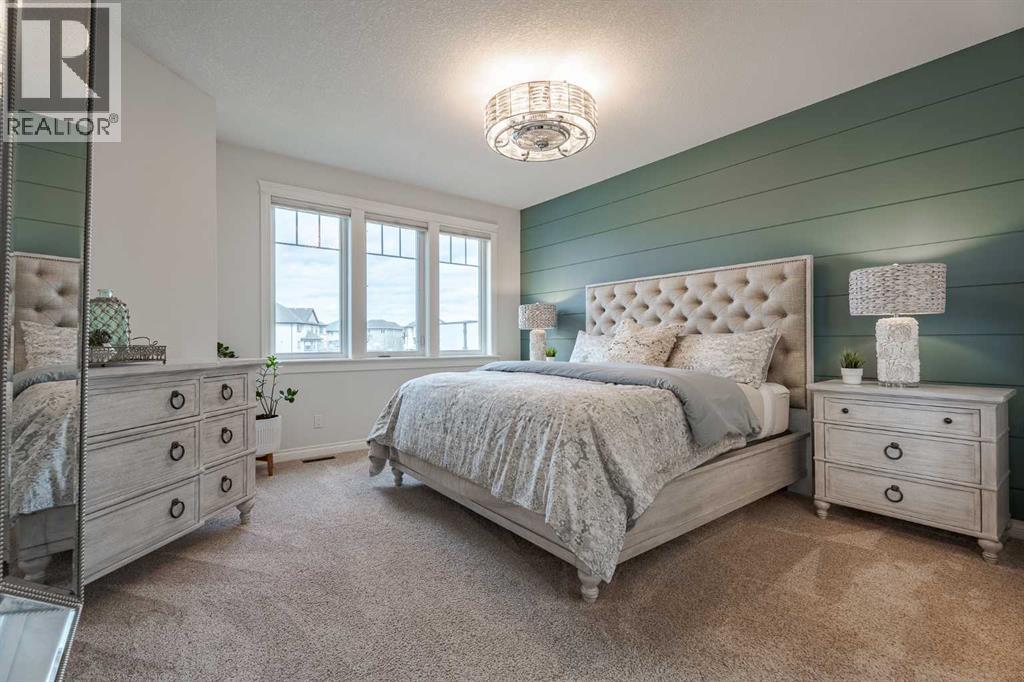 28 Bayside Link Sw, Airdrie, Alberta  T4B 0V6 - Photo 13 - A2253286