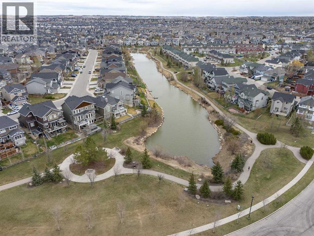28 Bayside Link Sw, Airdrie, Alberta  T4B 0V6 - Photo 42 - A2253286