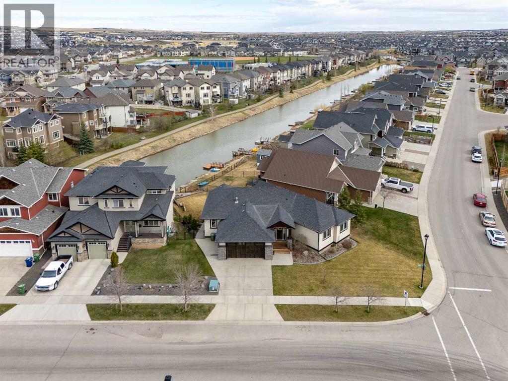 28 Bayside Link Sw, Airdrie, Alberta  T4B 0V6 - Photo 39 - A2253286