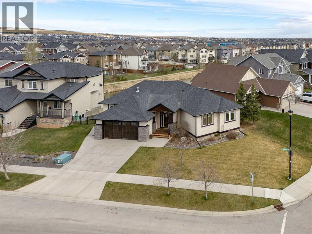 28 Bayside Link Sw, Airdrie, Alberta  T4B 0V6 - Photo 40 - A2253286
